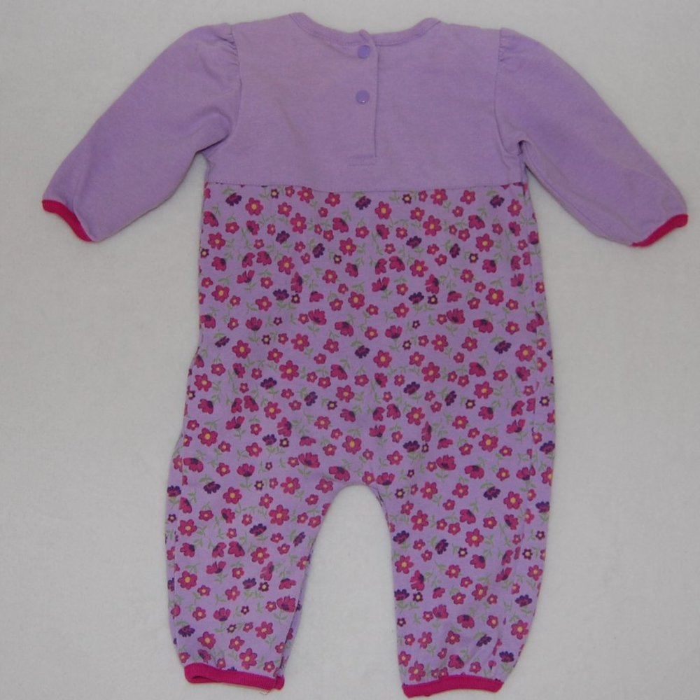 Bundle 4 Infant Baby, 3-6M with Halloween Outfit, 100% Cotton - Picture 4 of 7
